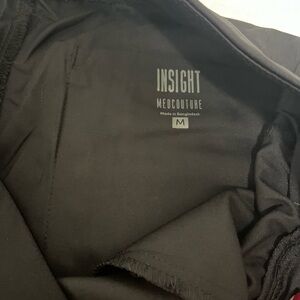 Med Couture Scrub Pants